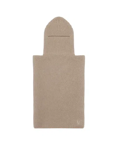 MAX MARA PONCHO LIVIGNO