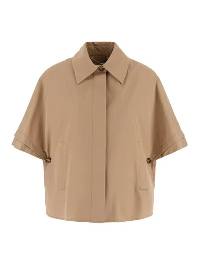 MAX MARA PONCHO PAROLE