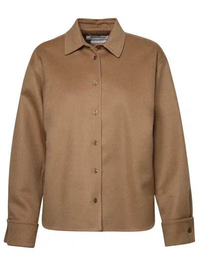 MAX MARA POPOLI BLOUSE