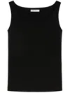Max Mara Pot In Black