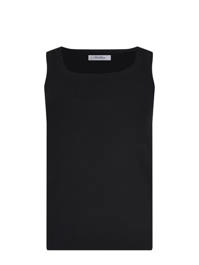 MAX MARA MAX MARA "POT" TOP