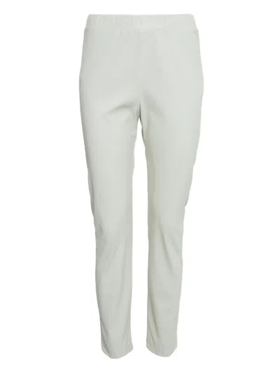 Pre-owned Max Mara  Elasticated-waist Track Pants