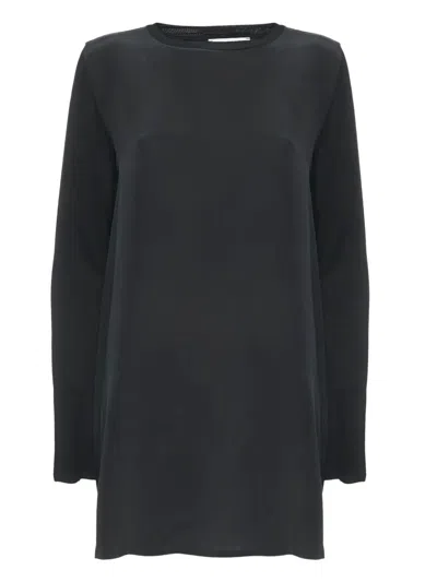 Pre-owned Max Mara  Long-sleeve Mini Dress
