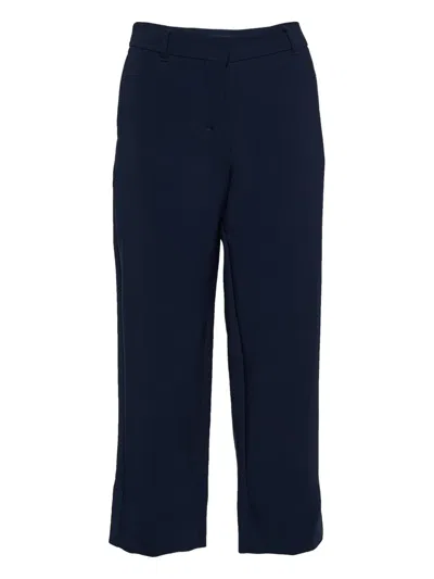Pre-owned Max Mara  Tailored Trousers