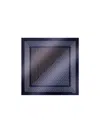 Max Mara Printed Silk Oversized Scarf