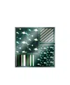 Max Mara Printed Silk Scarf In Green
