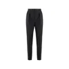 Max Mara Studio Studio Prosit Classic Pants In Black