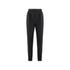 Max Mara Studio Studio Prosit Classic Pants In Black