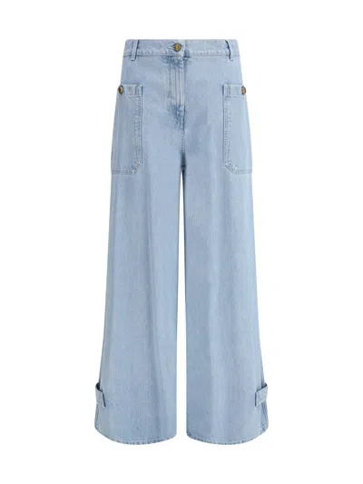 MAX MARA PUGNALE JEANS