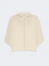 Max Mara Pull Boxy En Jersey Technique De Coton