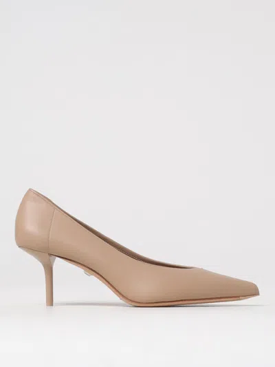 Max Mara Pumps Woman Hazel In Neutral
