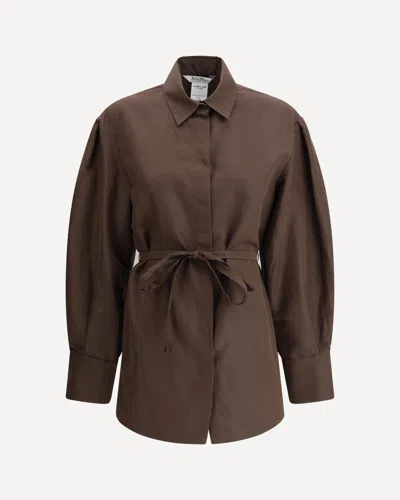 MAX MARA PURE AFFARI SHIRT