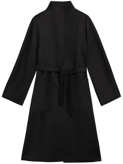 MAX MARA PURE CASHMERE COAT