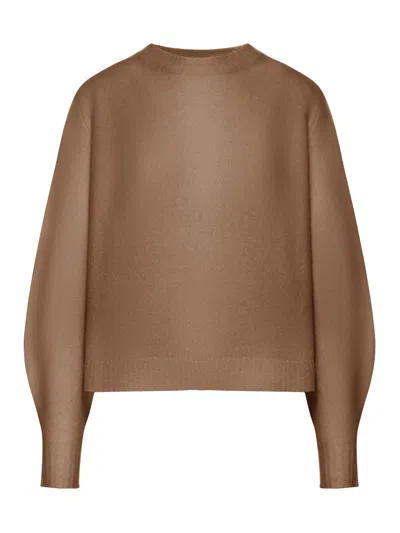 Max Mara Pure Harlem Cashmere Sweater