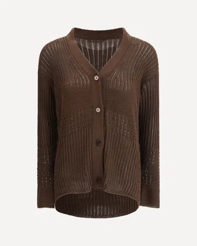 Max Mara Pure March Cardigan