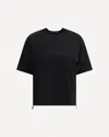 Max Mara Pure T-shirts And Polos Black