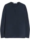 Max Mara Pure Mxpmistico In Blue