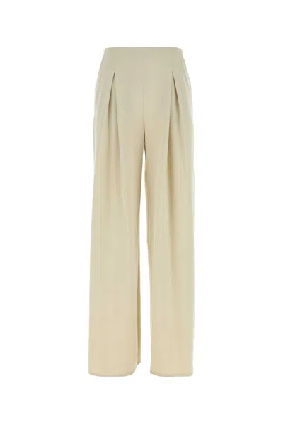 Max Mara Pure Palude In Neutral