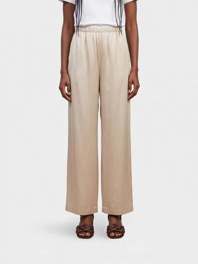 Max Mara Pure パンツ  レディース カラー ベージュ In Neutral