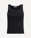 Max Mara Pure Knitted Tank Top