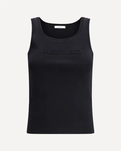 MAX MARA PURE PENTOLA TOP