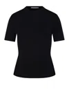 Max Mara Pure Basic Knit T-shirt