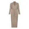 Max Mara Pure Seta Cashmere Clothing Sweaters In Neutral