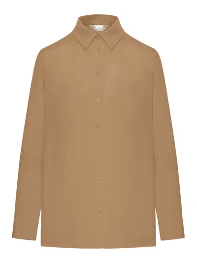 Max Mara Pure Shitr