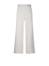 Max Mara Pure Tay Jogging Pants