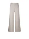 Max Mara Pure Tay Jogging Pants