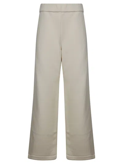 MAX MARA PURE MAX MARA PURE TAY PANTALONE FELPA