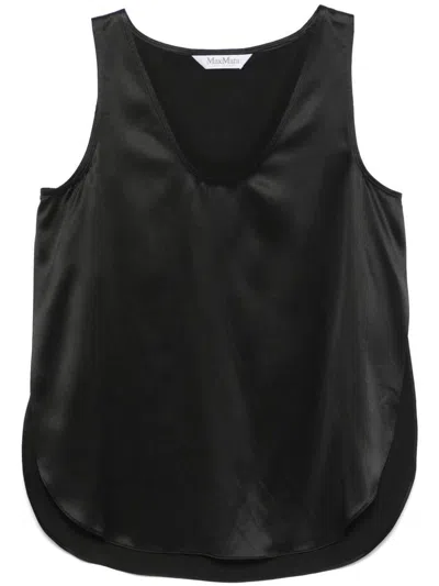 MAX MARA PURE MAX MARA TOP