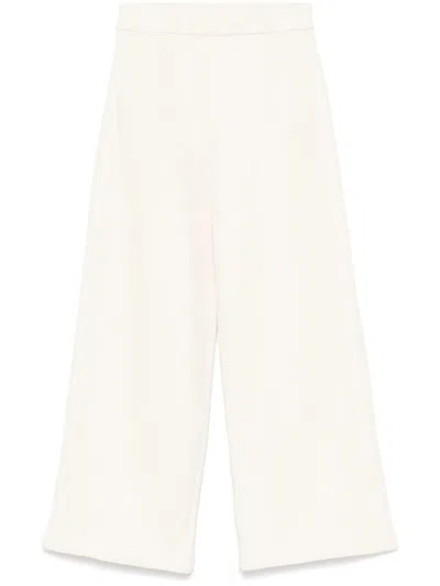 Max Mara Pure Trousers