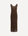 Max Mara Pure Valois Jumpsuit