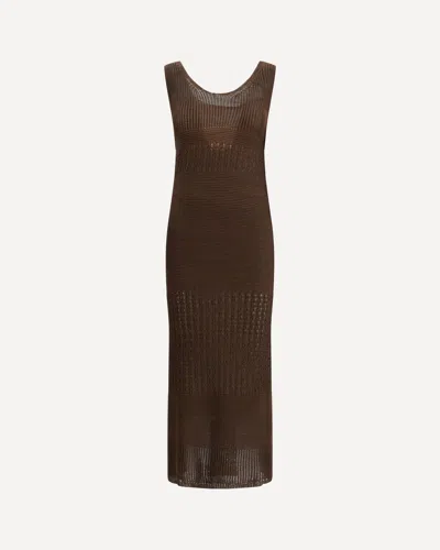 Max Mara Pure Valois Jumpsuit