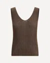 Max Mara Pure Vicini Top
