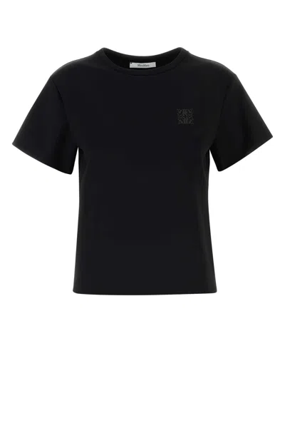 MAX MARA MAX MARA QUAGGA T-SHIRT