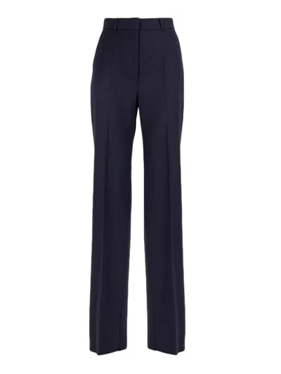 Max Mara Quasar In Blue