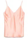 Max Mara Quassia Tank Top