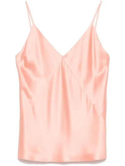 Max Mara Quassia Tank Top