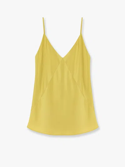 MAX MARA QUASSIA TOP