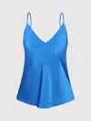 Max Mara Spaghetti Strap Suspenders