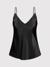 Max Mara Silk 'metello'
