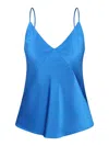 Max Mara Spaghetti Strap Suspenders