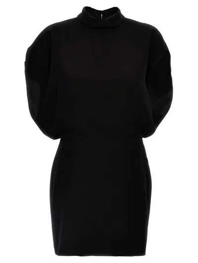 Max Mara 'querce' Dress