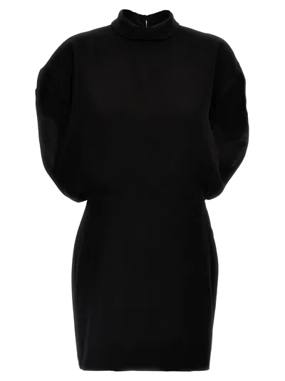 MAX MARA QUERCE SKIRTS BLACK