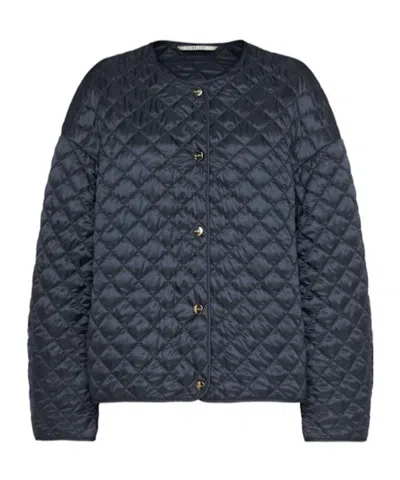 Max Mara Quilted Cotton Clothes