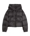 Max Mara Coats In Black
