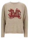 Max Mara 'quota' Sweater