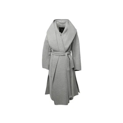 MAX MARA MAX MARA RACER COAT